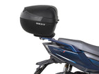 Kymco Agility 125 (22-26) SHAD Top Box Fitting Kit