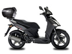 Kymco Agility 125 (14-26) SHAD Top Box Fitting Kit