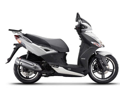 Kymco Agility City 200i (14-25) SHAD Top Box Fitting Kit