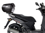 Kymco Agility 125 (14-26) SHAD Top Box Fitting Kit
