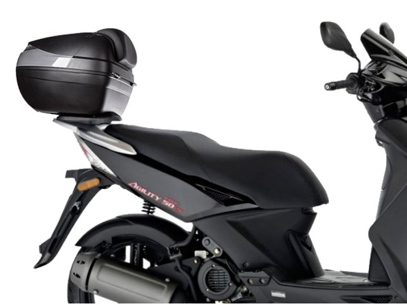 Kymco Agility 125 (14-26) SHAD Top Box Fitting Kit