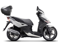 Kymco Agility City 200i (14-25) SHAD Top Box Fitting Kit