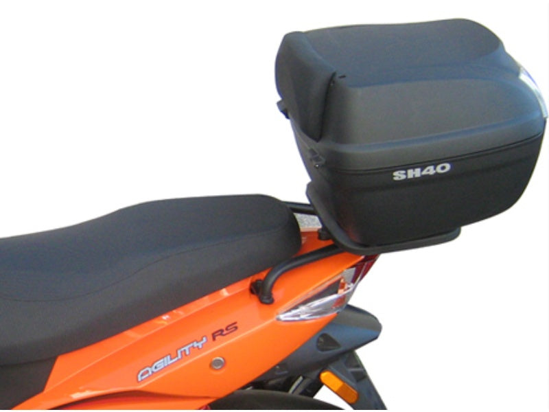 Kymco Agility 50 (10-26) SHAD Top Box Fitting Kit