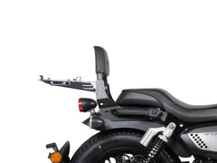 Keeway K-Light 125 (18-25) SHAD Backrest & Sissybar