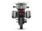 Kawasaki KLE 500 (26) SHAD 4P Terra Pannier Fitting Kit