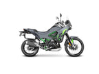 Kawasaki KLE 500 (26) SHAD 4P Terra Pannier Fitting Kit