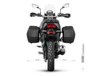 Kawasaki KLE 500 (26) SHAD 3P Pannier Fitting Kit