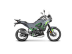 Kawasaki KLE 500 (26) SHAD Top Box Fitting Kit