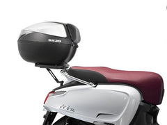 Kymco Like 125 (17-24) SHAD Top Box Fitting Kit