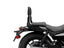 Kawasaki Eliminator 500 (24-26) SHAD Backrest & Sissybar