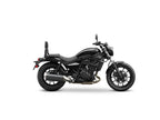 Kawasaki Eliminator 500 (24-26) SHAD Backrest & Sissybar