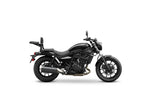 Kawasaki Eliminator 500 (24-26) SHAD Backrest & Sissybar
