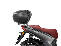 Kymco People 125 (18-25) SHAD Top Box Fitting Kit