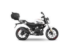 Keeway RKS 125 (25) SHAD Top Box Fitting Kit