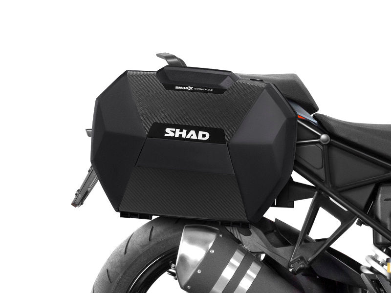 KTM 1290 Super Duke GT (23-26) SHAD 3P Pannier Fitting Kit