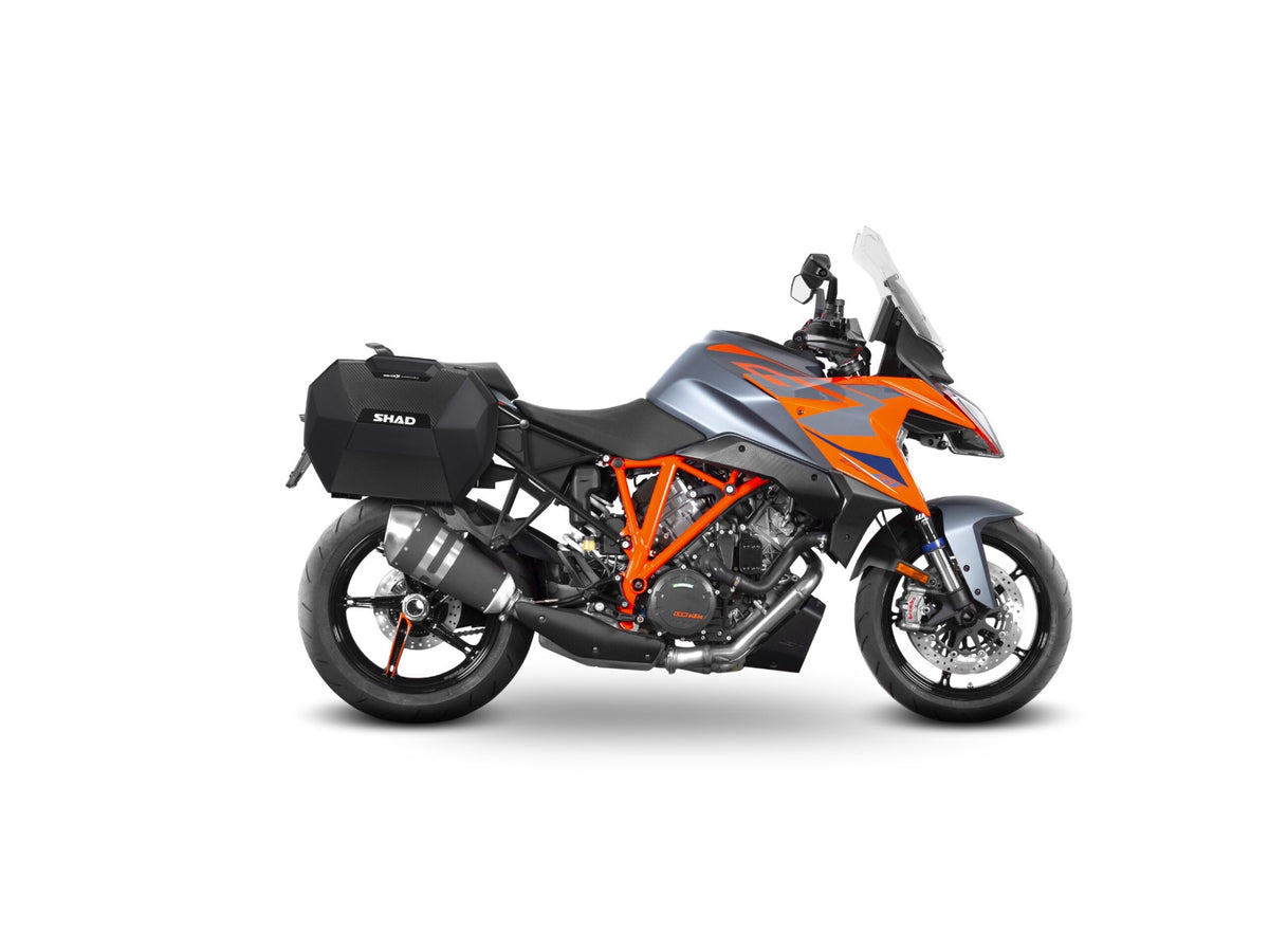 KTM 1290 Super Duke GT (23-26) SHAD 3P Pannier Fitting Kit