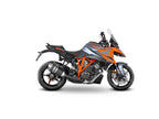 KTM 1290 Super Duke GT (23-26) SHAD 3P Pannier Fitting Kit