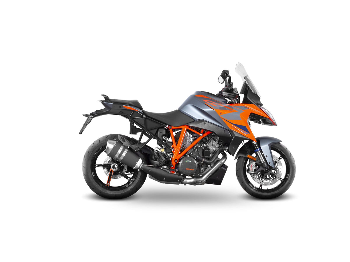 KTM 1290 Super Duke GT (23-26) SHAD 3P Pannier Fitting Kit