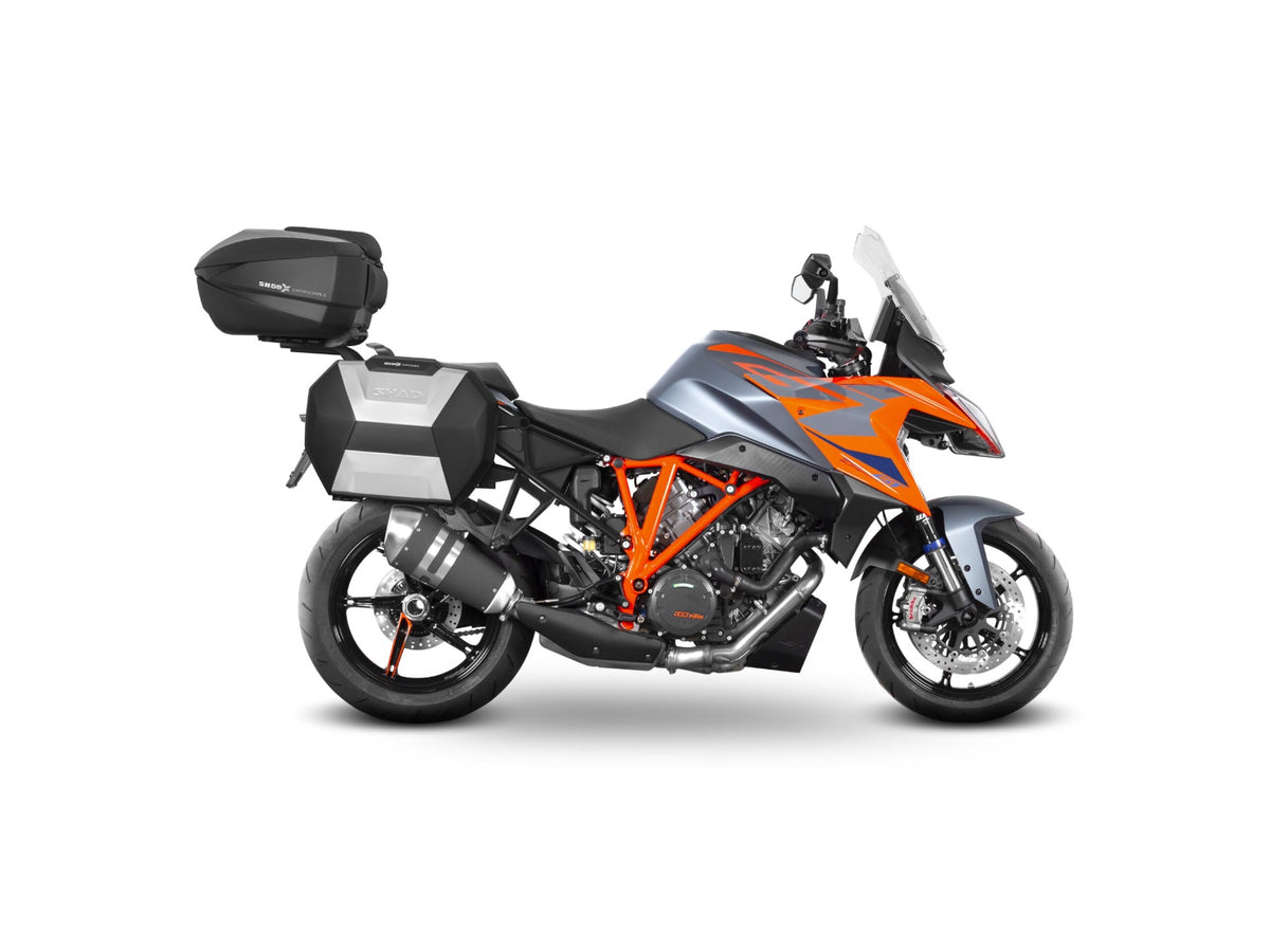 KTM 1290 Super Duke GT (23-26) SHAD 3P Pannier Fitting Kit