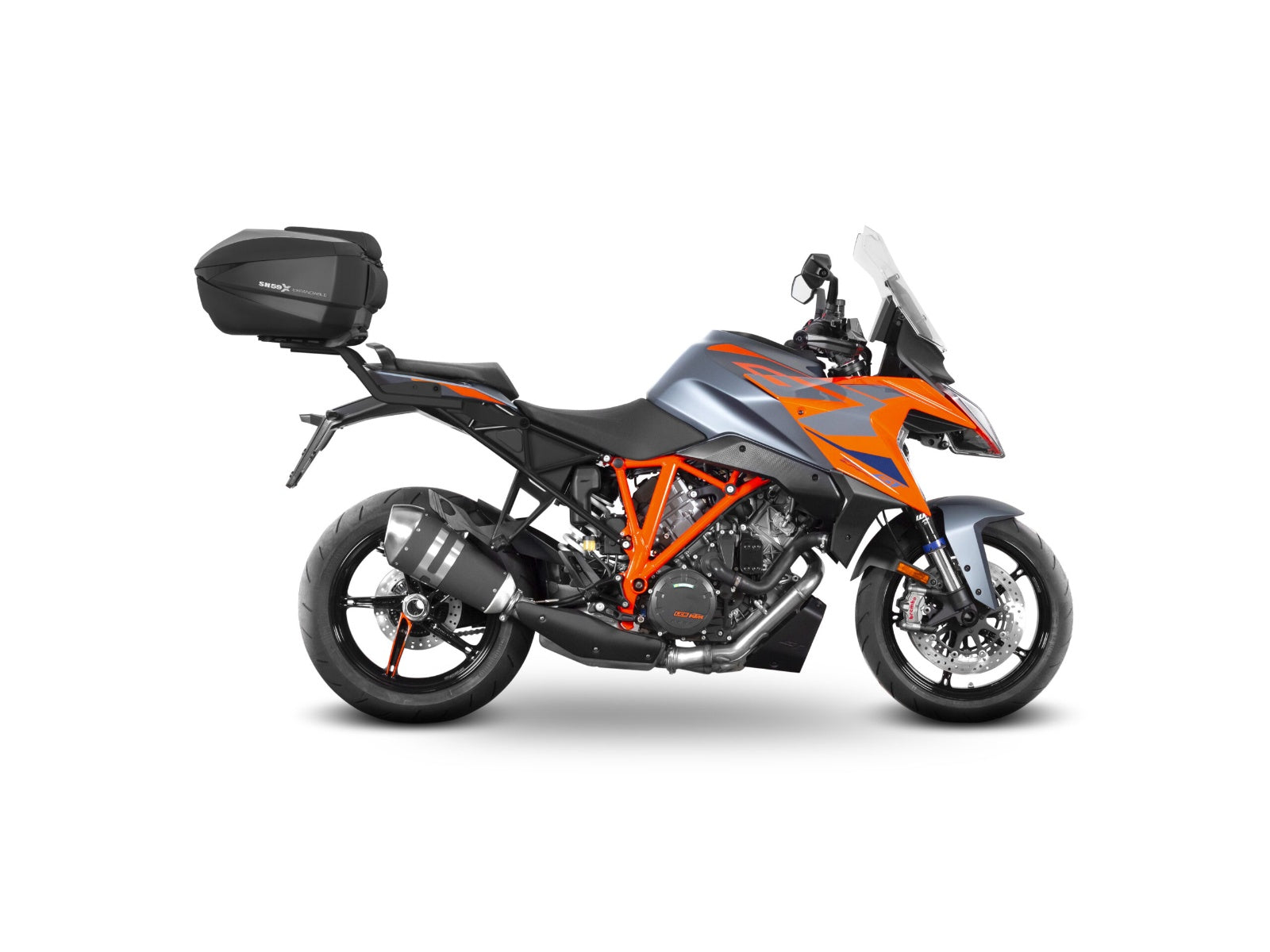 KTM 1290 Super Duke GT (23-26) SHAD Top Box Fitting Kit
