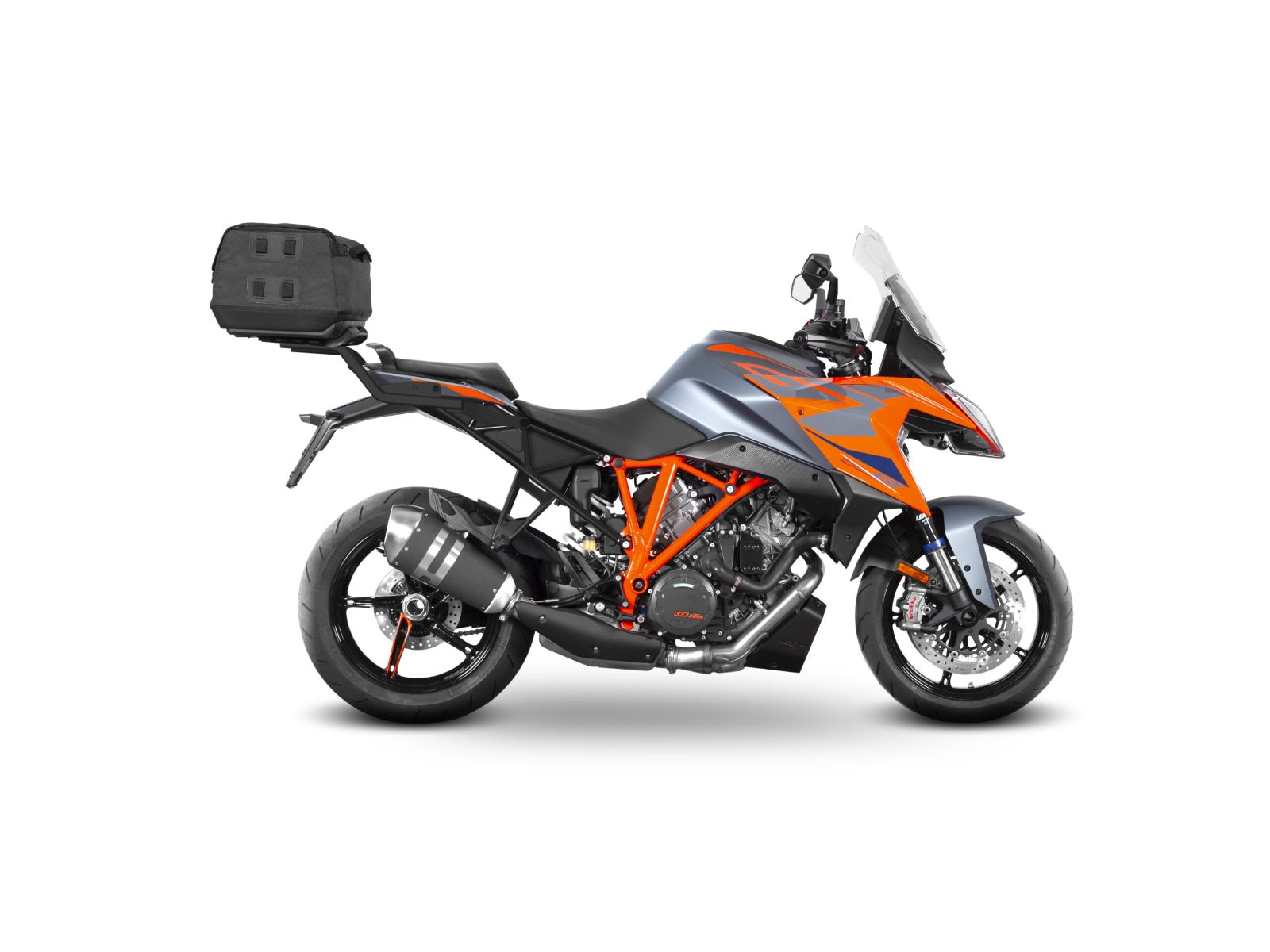 KTM 1290 Super Duke GT (23-26) SHAD Top Box Fitting Kit