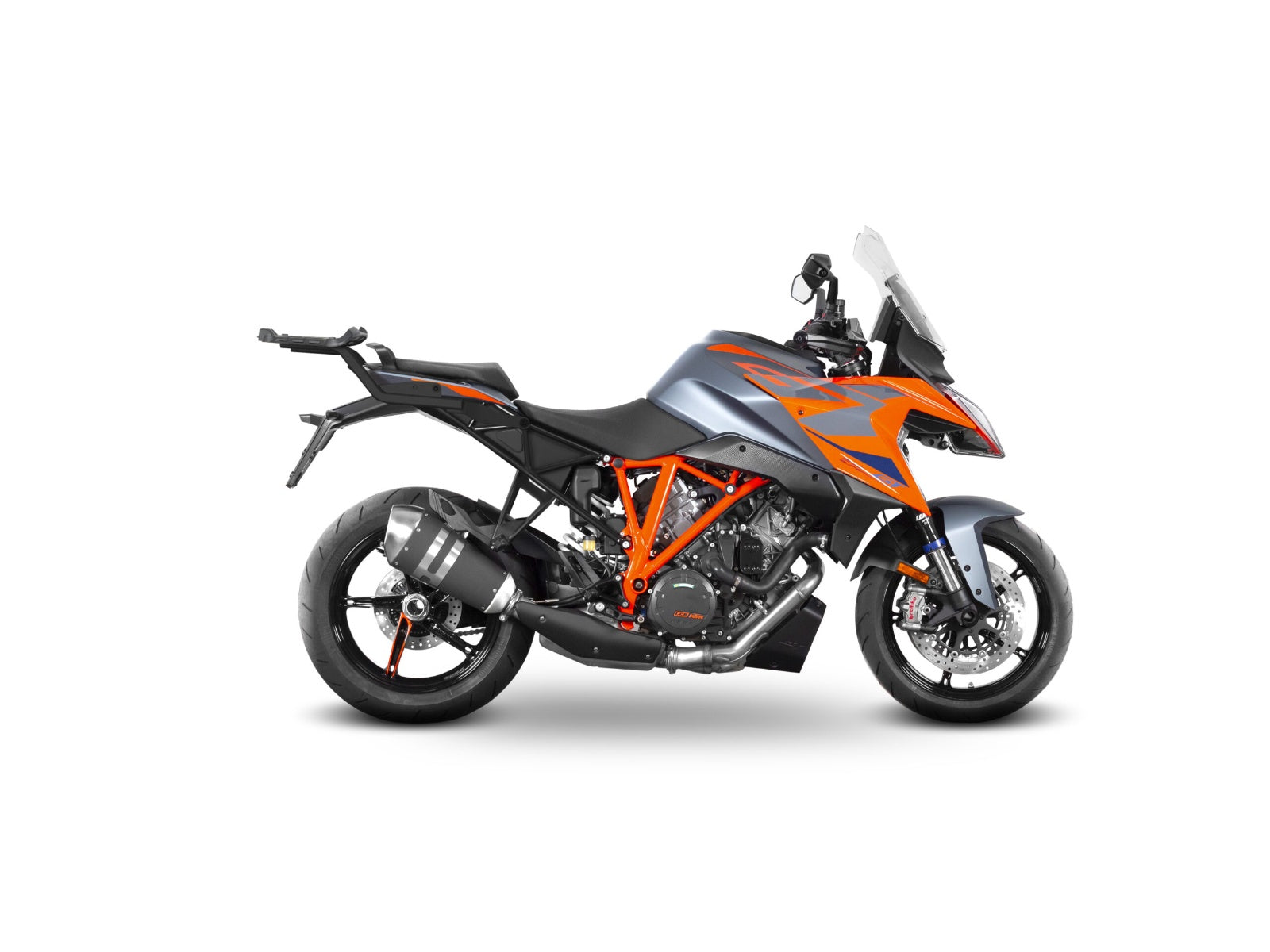 KTM 1290 Super Duke GT (23-26) SHAD Top Box Fitting Kit