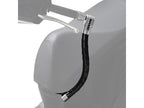 Kymco Downtown 350 GT (25-26) SHAD Handlebar Scooter Lock