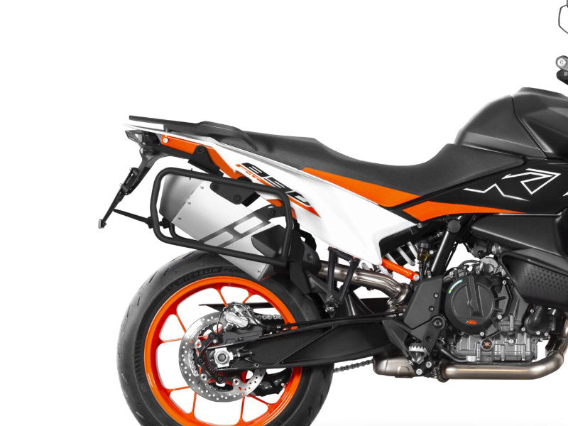 KTM 890 Adventure R (21-26) SHAD 4P Terra Pannier Fitting Kit
