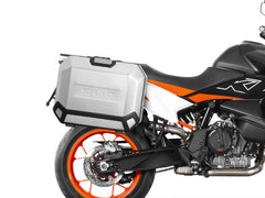 KTM 890 Adventure R (21-25) SHAD 4P Terra Pannier Fitting Kit