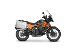 KTM 790 Adventure (19-25) SHAD 4P Terra Pannier Fitting Kit