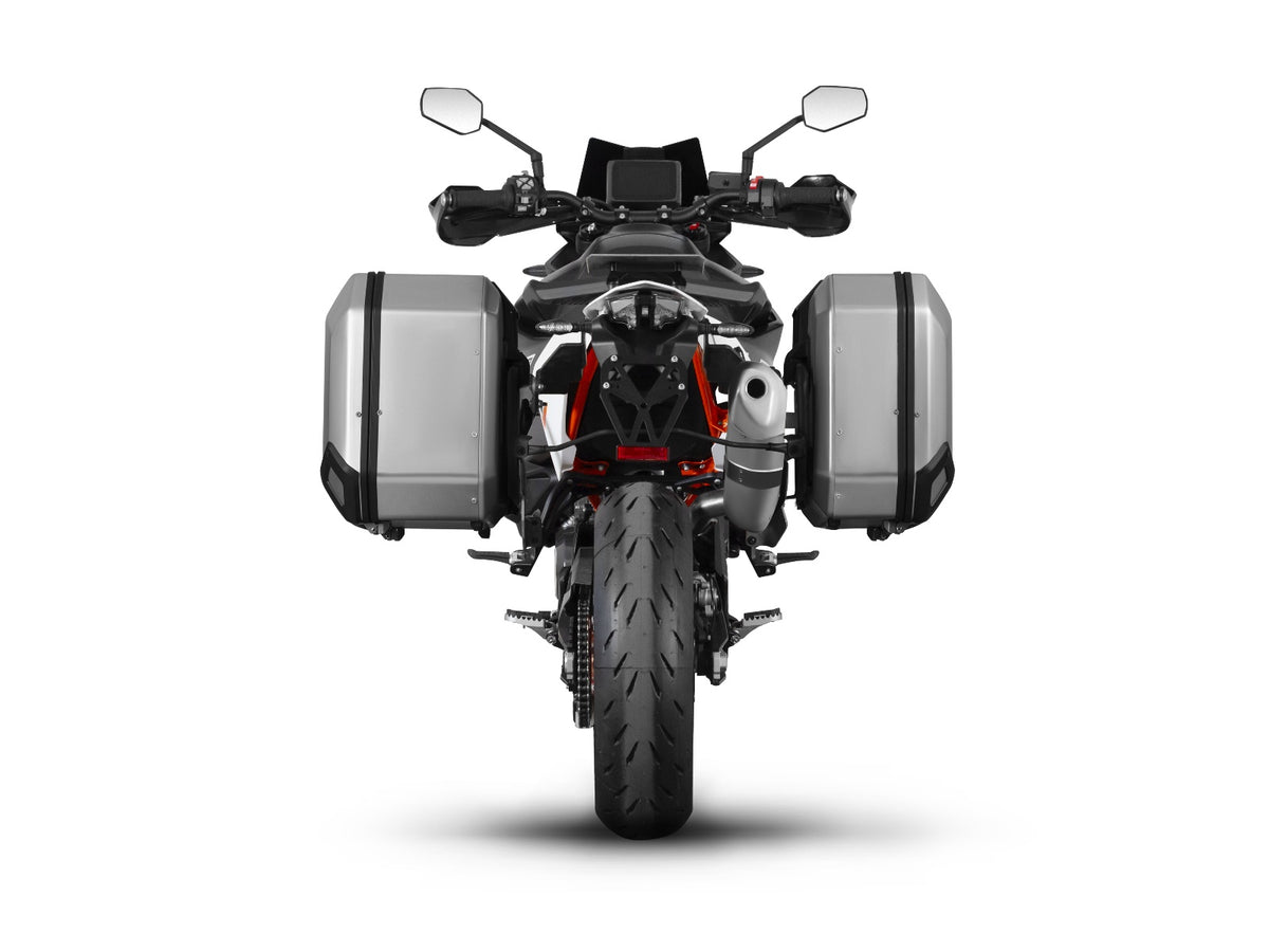 KTM 890 Adventure (21-26) SHAD 4P Terra Pannier Fitting Kit