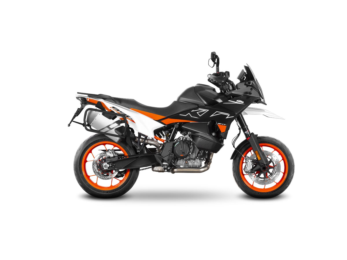 KTM 890 Adventure (21-26) SHAD 4P Terra Pannier Fitting Kit