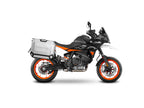 KTM 890 Adventure R (21-26) SHAD 4P Terra Pannier Fitting Kit