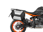 KTM 890 Adventure (21-26) SHAD 3P Pannier Fitting Kit
