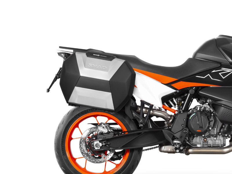 KTM 890 Adventure (21-26) SHAD 3P Pannier Fitting Kit