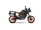 KTM 890 Adventure (21-26) SHAD 3P Pannier Fitting Kit