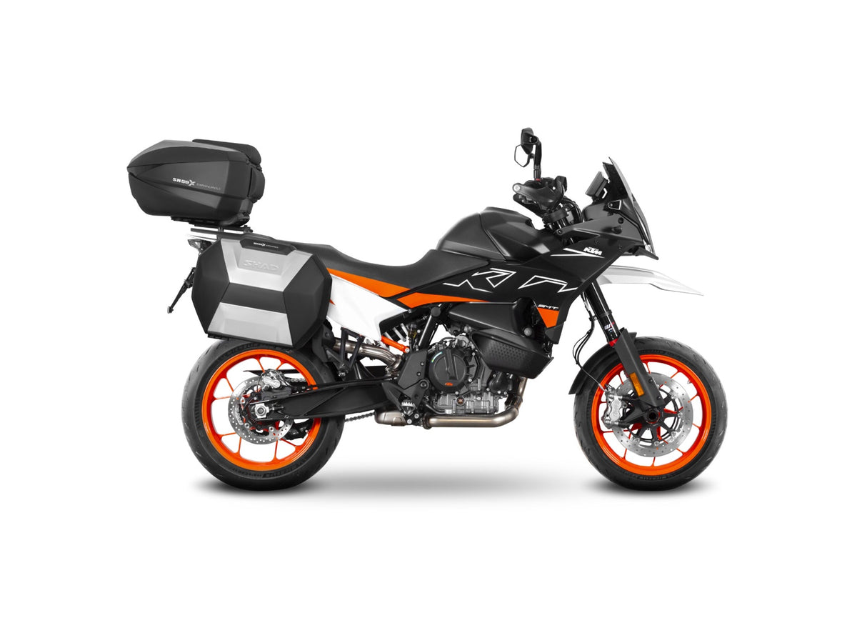 KTM 790 Adventure R (19-26) SHAD 3P Pannier Fitting Kit