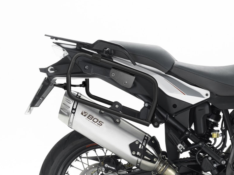 KTM 1050 Adventure (14-19) SHAD 4P Terra Pannier Fitting Kit