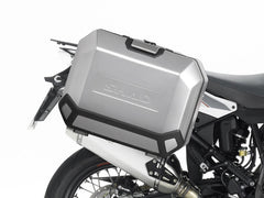 KTM 1290 Super Adventure R (14-20) SHAD 4P Terra Pannier Fitting Kit