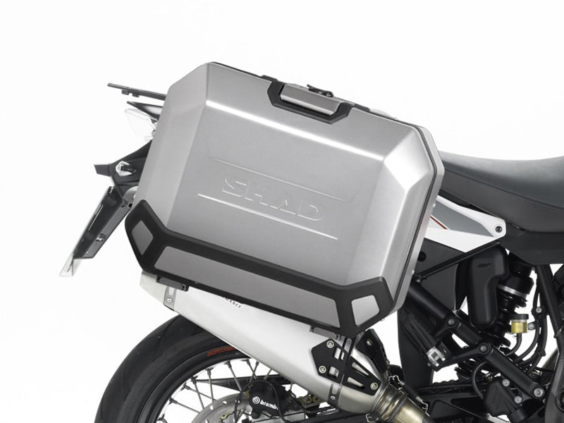 KTM 1050 Adventure (14-19) SHAD 4P Terra Pannier Fitting Kit
