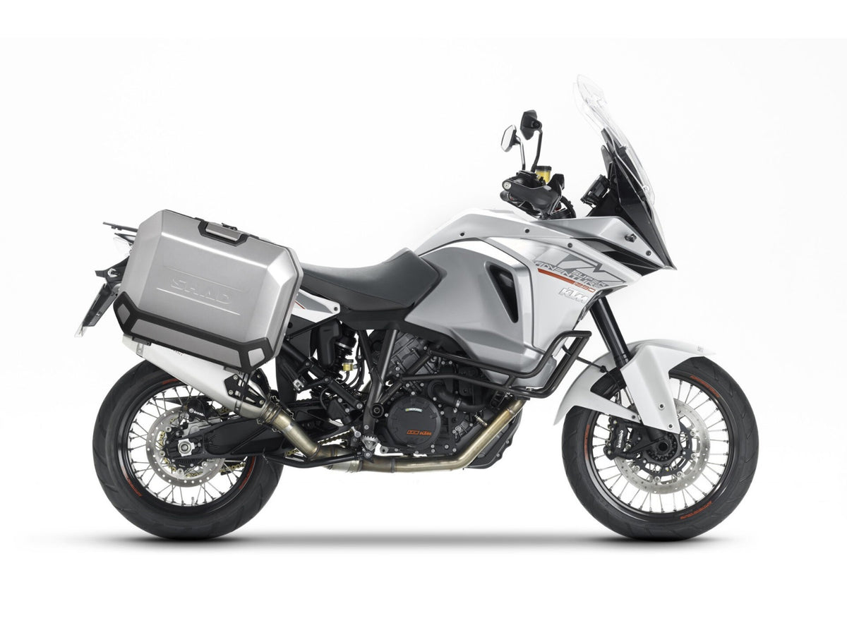 KTM 1290 Super Adventure S (14-20) SHAD 4P Terra Pannier Fitting Kit
