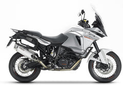 KTM 1290 Super Adventure R (14-20) SHAD 4P Terra Pannier Fitting Kit
