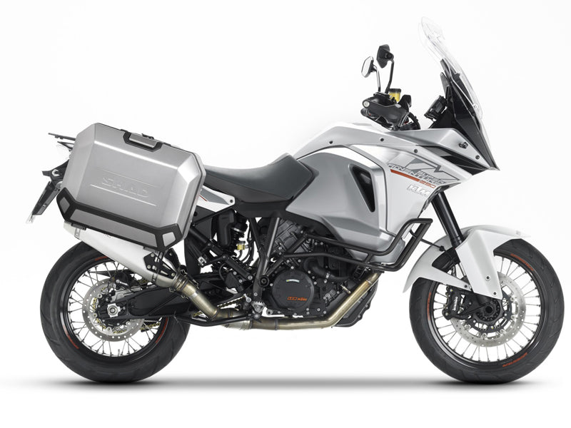KTM 1290 Super Adventure R (14-20) SHAD 4P Terra Pannier Fitting Kit