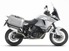 KTM 1290 Super Adventure R (14-20) SHAD 4P Terra Pannier Fitting Kit