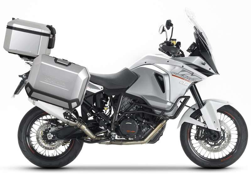KTM 1290 Super Adventure R (14-20) SHAD 4P Terra Pannier Fitting Kit