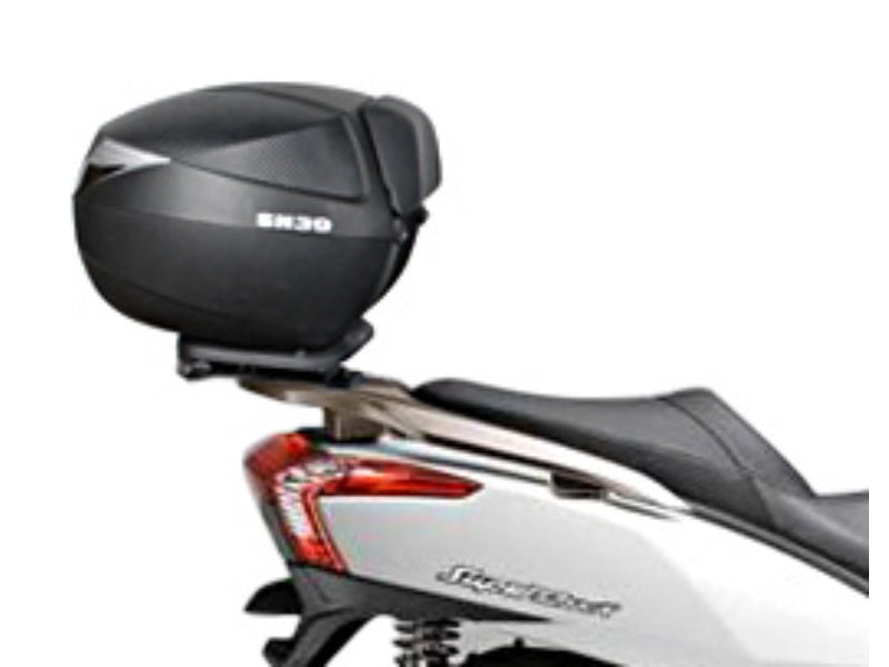 Kymco Downtown 125 (09-15) SHAD Top Box Fitting Kit