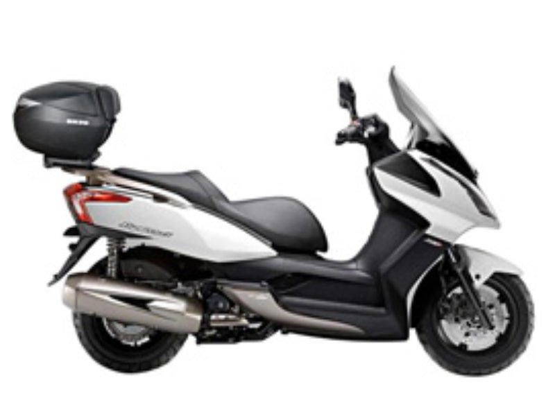 Kymco Downtown 125 (09-15) SHAD Top Box Fitting Kit