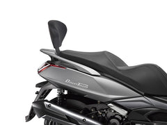 Kymco Dink Street 300 (09-15) SHAD Backrest & Sissybar