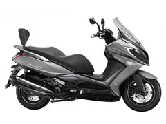 Kymco Dink Street 300 (09-15) SHAD Backrest & Sissybar