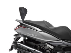 Kymco Dink Street 300 (09-15) SHAD Backrest & Sissybar